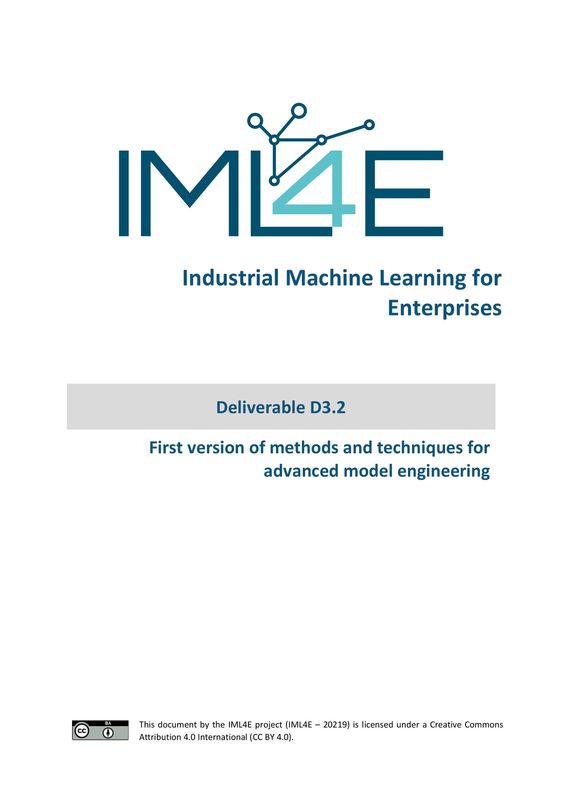 Deckblatt_3_2.jpg, 2480/3508 First version of methods and techniques for advanced model engineering - Deliverable D3.2
